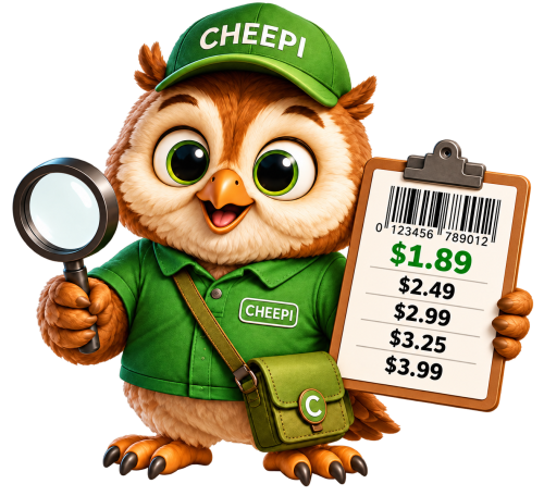 Cheepi